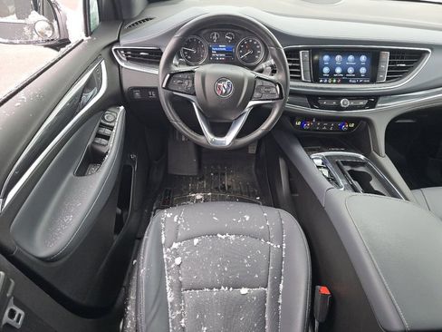 Used 2023 Buick Enclave Essence w/ LPO, Touring Package image 25