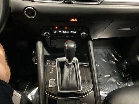 Certified 2024 MAZDA CX-5 AWD 2.5 S w/ Select Package image 38