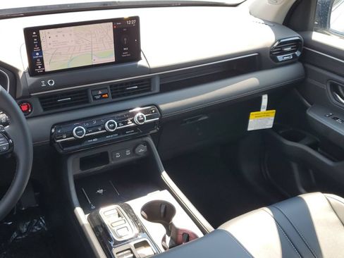 New 2026 Honda Pilot Touring image 34