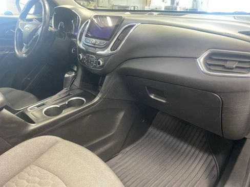 Used 2019 Chevrolet Equinox LT FWD image 37