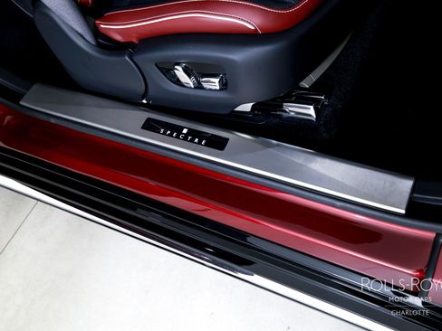 Certified 2024 Rolls-Royce Spectre w/ Spectre Launch Package image 29