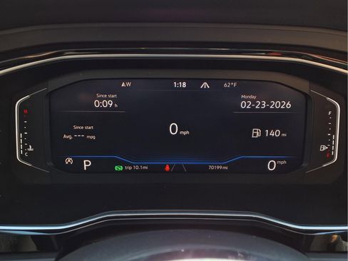 Used 2021 Volkswagen Jetta GLI Autobahn w/ GLI Autobahn Black Package image 18