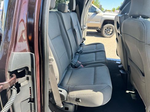 Used 2019 Ford F150 XLT w/ Equipment Group 301A Mid AWD/4WD image 23