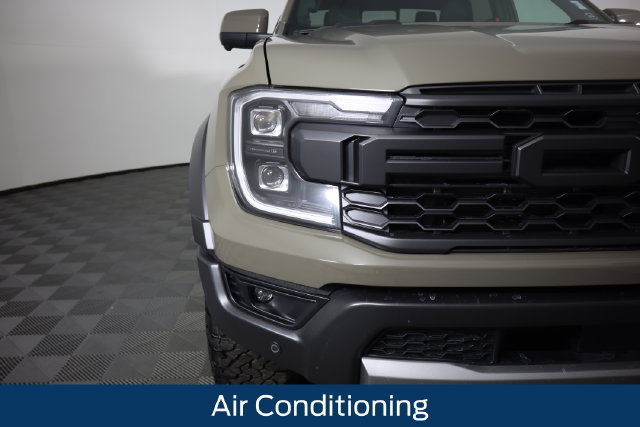 New 2026 Ford Ranger Raptor AWD/4WD image 19
