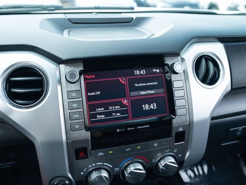 Used 2021 Toyota Tundra SR5 image 35