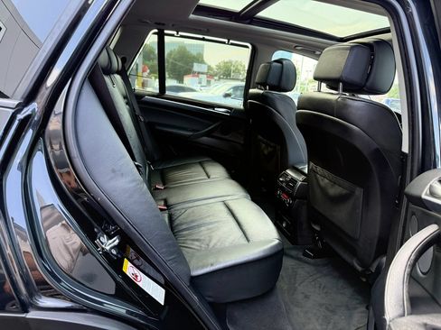 Used 2008 BMW X5 3.0si AWD/4WD image 30