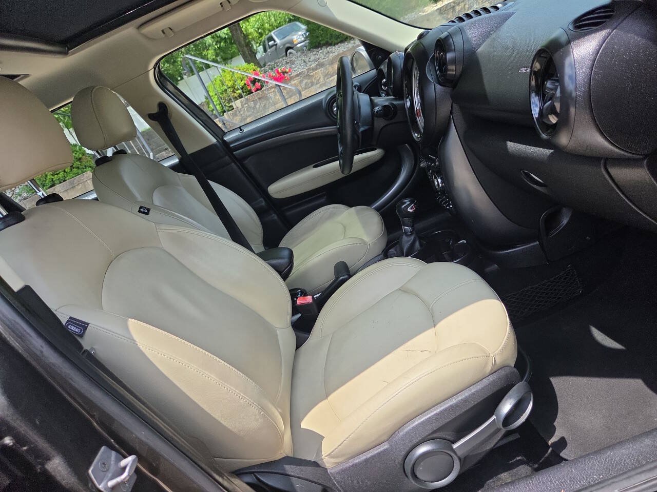 Used 2014 MINI Cooper Countryman S AWD/4WD image 23