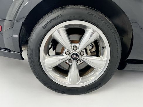 Used 2008 Ford Mustang GT RWD image 28