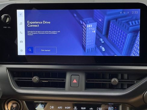 New 2026 Lexus UX 300h AWD image 23