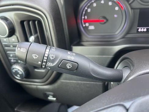 Used 2024 Chevrolet Silverado 2500 Custom w/ Custom Value Package image 29