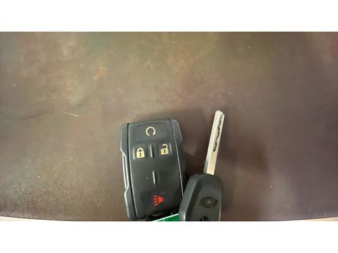 Used 2017 Chevrolet Silverado 1500 LT w/ All Star Edition image 18