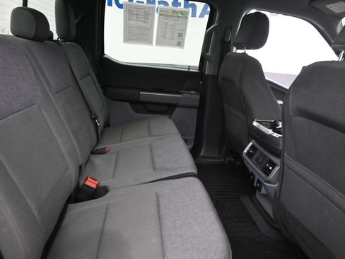 Used 2024 Ford F150 XLT w/ Equipment Group 302A MID AWD/4WD image 10
