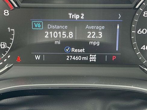 Certified 2023 Cadillac XT5 Premium Luxury AWD/4WD image 37