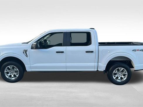 Used 2023 Ford F150 XLT image 4