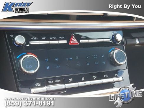 New 2026 Hyundai Santa Fe Calligraphy AWD/4WD image 30
