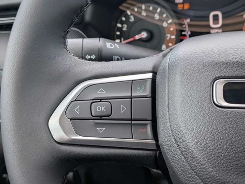 New 2026 Jeep Compass Latitude AWD/4WD image 22
