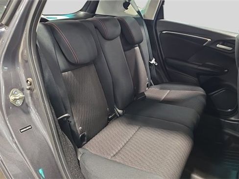 Used 2018 Honda Fit Sport image 14