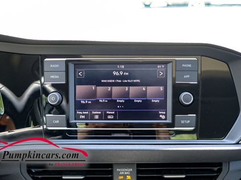 Used 2019 Volkswagen Jetta SE FWD image 27