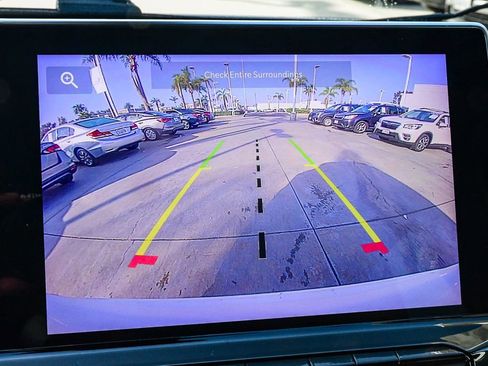 Used 2024 Jeep Compass Latitude image 27