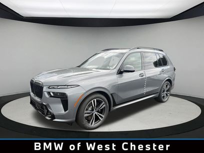 Used 2027 BMW X7 xDrive40i w/ Executive Package