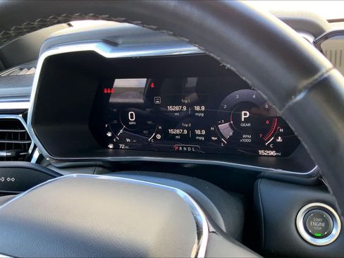 Used 2024 GMC Canyon Elevation w/ Convenience Package RWD image 17