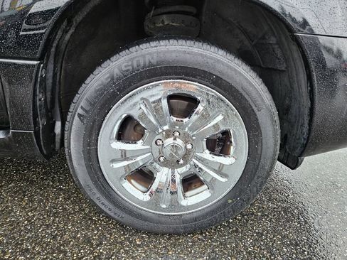Used 2006 Subaru Forester 2.5X AWD/4WD image 8