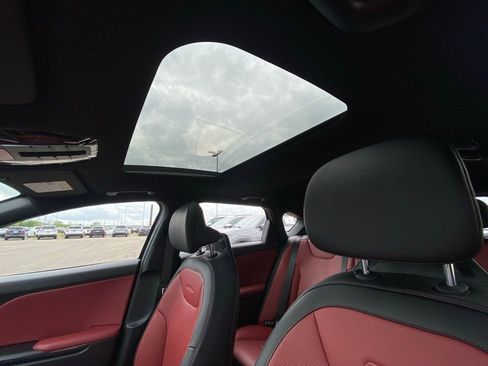 New 2026 Kia K4 GT-Line Turbo image 26