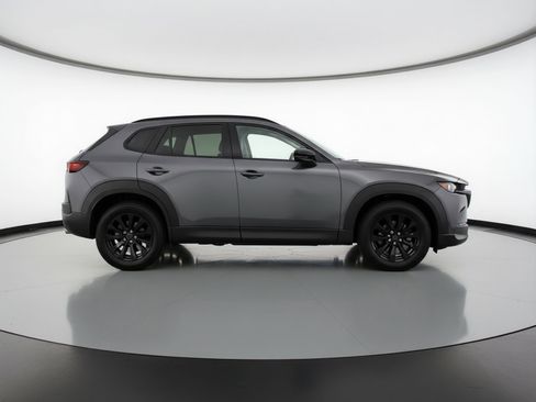 Used 2025 MAZDA CX-50 AWD 2.5 S w/ Select Package image 11