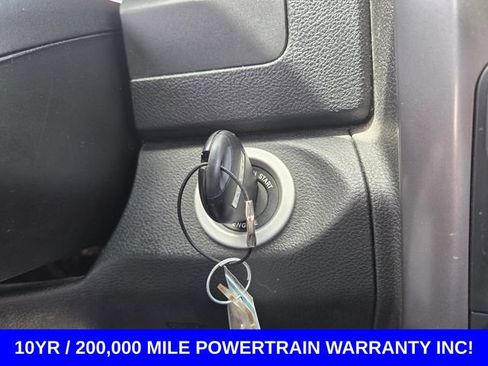 Used 2024 RAM 1500 Classic SLT AWD/4WD image 33