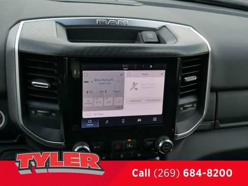 New 2026 RAM 1500 Big Horn image 49