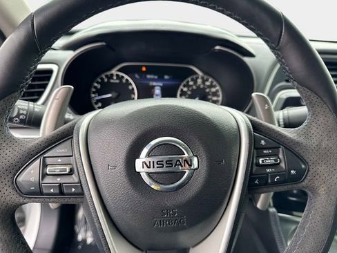 Used 2016 Nissan Maxima SR image 23