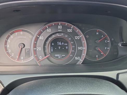 Used 2016 Honda Accord Sport image 27