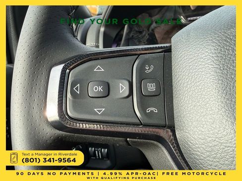 New 2026 RAM 2500 Power Wagon image 16