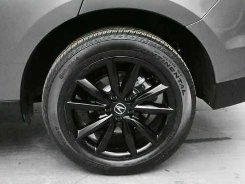 Used 2025 Acura RDX SH-AWD image 10