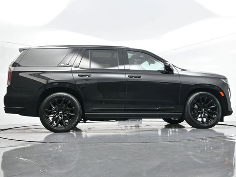 Used 2022 Cadillac Escalade Sport Platinum image 53