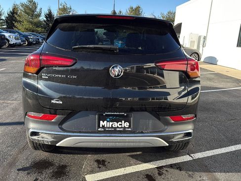 Certified 2023 Buick Encore GX Essence w/ Experience Buick Package image 10