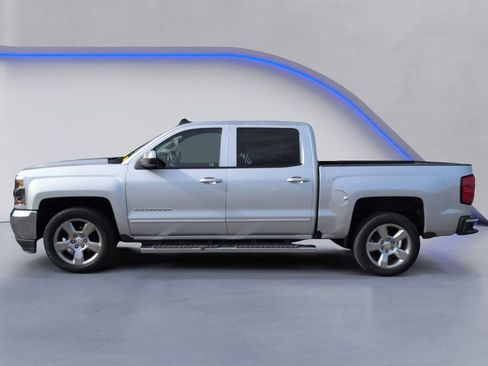 Used 2016 Chevrolet Silverado 1500 LT w/ All Star Edition image 5