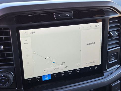 New 2025 Ford F150 XLT w/ Equipment Group 302A MID image 18