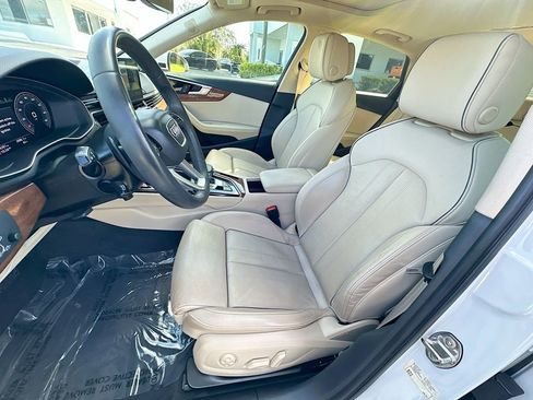 Used 2021 Audi A4 2.0T Premium Plus w/ Premium Plus Package image 20