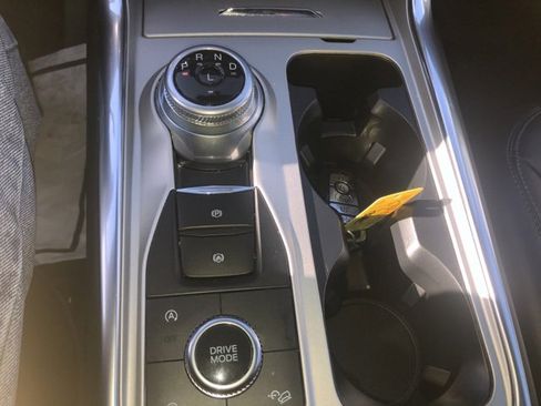 Used 2023 Ford Explorer XLT w/ Equipment Group 202A image 19