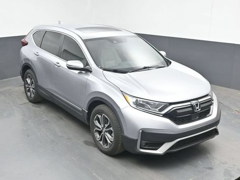 Used 2020 Honda CR-V EX-L image 13