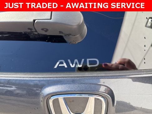 Certified 2024 Honda CR-V Sport Touring image 10