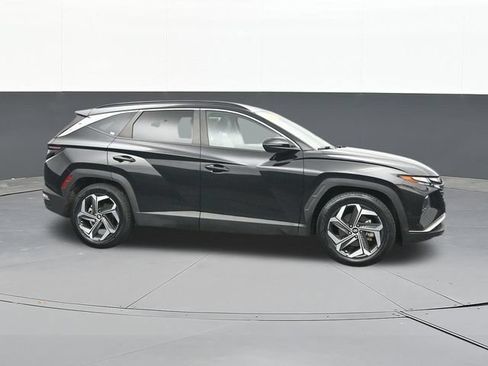 Used 2023 Hyundai Tucson SEL w/ Convenience Package FWD image 18