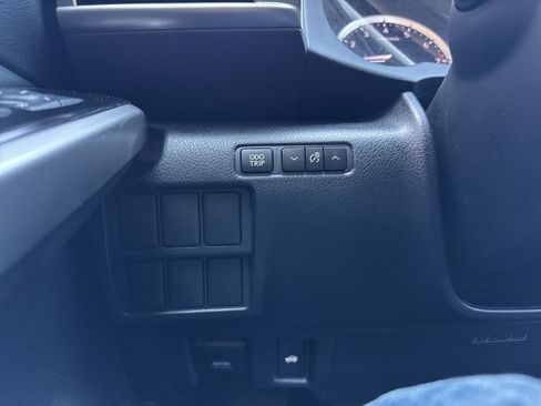 Used 2014 Lexus IS 250 AWD w/ Premium Package image 27