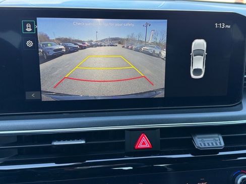 Used 2025 Kia K5 GT-Line image 25