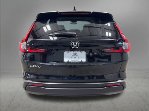 Certified 2023 Honda CR-V EX-L image 4