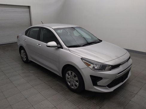 Used 2022 Kia Rio S FWD image 13
