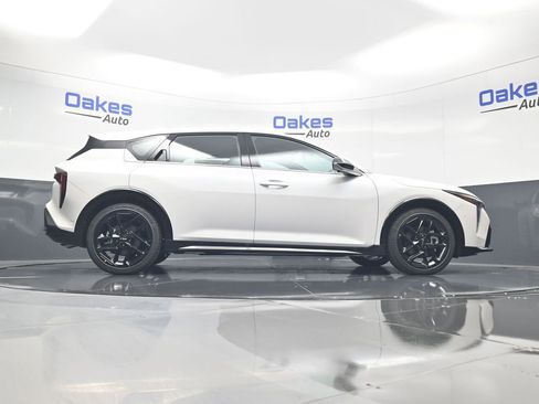 New 2026 Kia K4 GT-Line Turbo FWD image 49