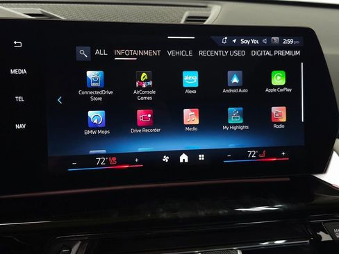 Used 2026 BMW X1 xDrive28i w/ Technology Package image 23