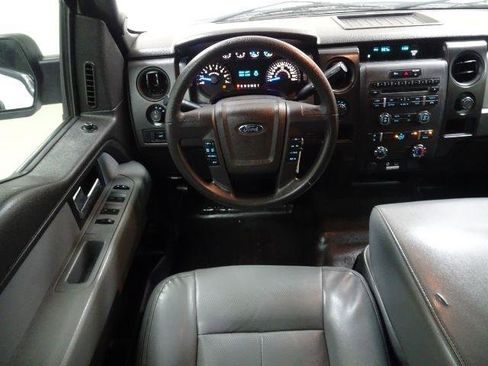 Used 2014 Ford F150 XL w/ Equipment Group 101A Mid AWD/4WD image 34